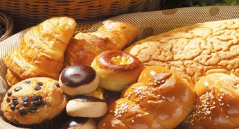 Bakery and Confectionary Ingredients