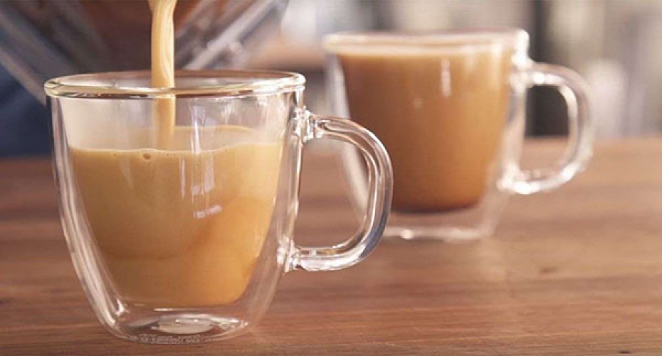 Beverages and Dairy Ingredients